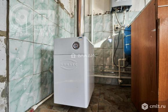 Дом 33,8 кв.м. Фото 1.