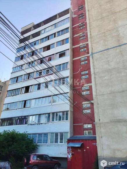 1-комнатная квартира 36 кв.м. Фото 8.