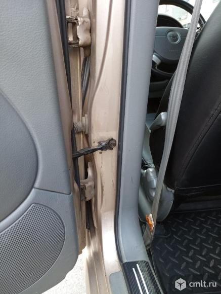 Chevrolet Lacetti - 2006 г. в.. Фото 13.