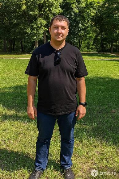 Менеджер по логистике. Фото 1.