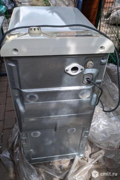 Стиральная машина Candy. Фото 5.