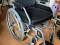 Инвалидная коляска. Фото 1.
