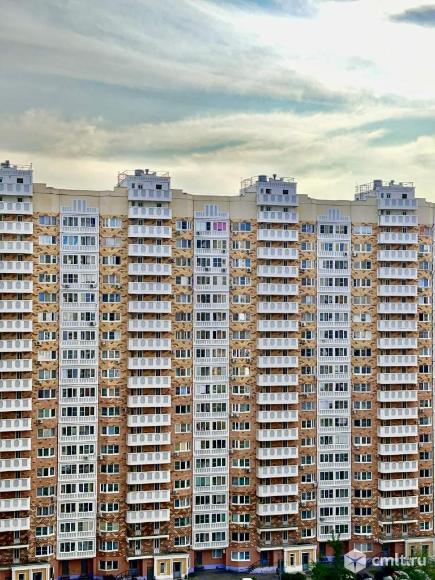 Продам 1-комн. квартиру 44.6 кв.м.. Фото 19.