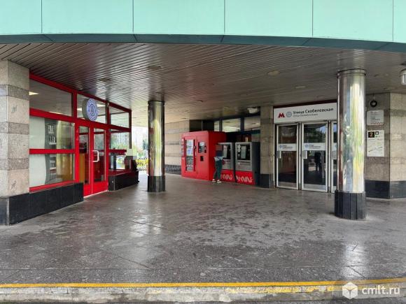 Торговое помещение 34.3 м2 в аренду. Фото 1.