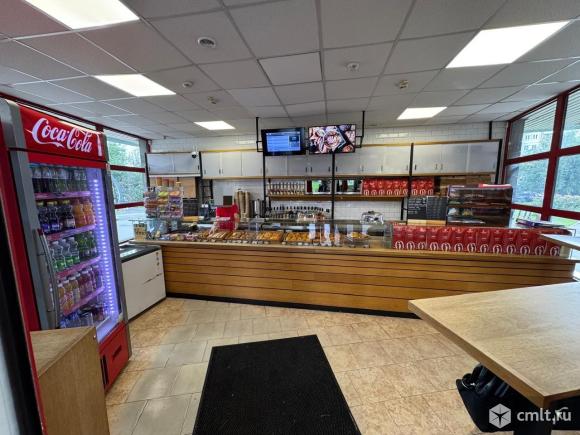 Торговое помещение 34.3 м2 в аренду. Фото 9.