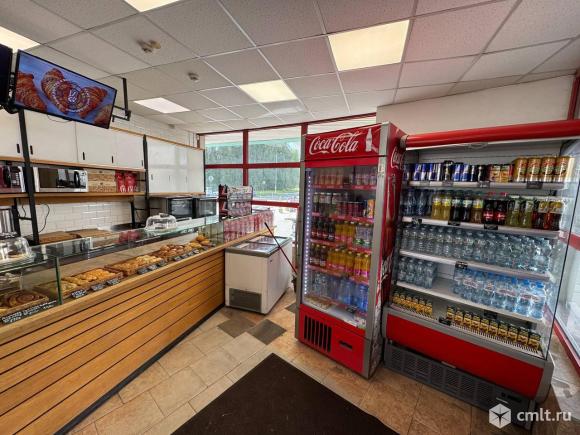 Торговое помещение 45.6 м2 в аренду. Фото 9.