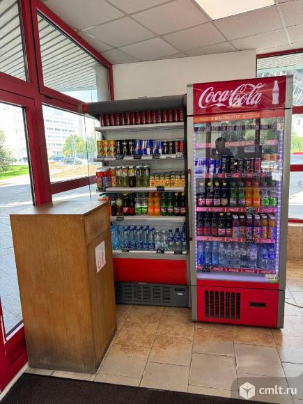 Торговое помещение 34.7 м2 в аренду. Фото 5.