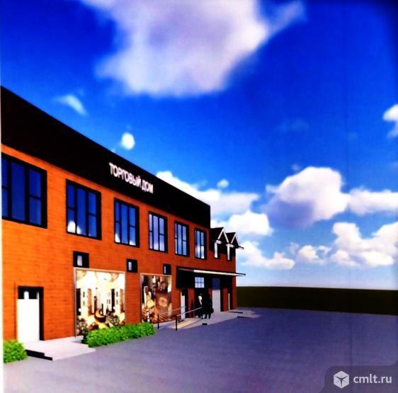 Продается ПСН 1357.1 м2. Фото 13.