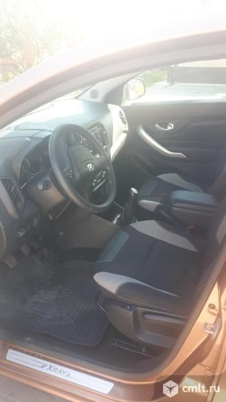 ВАЗ (Lada) XRAY - 2017 г. в.. Фото 9.