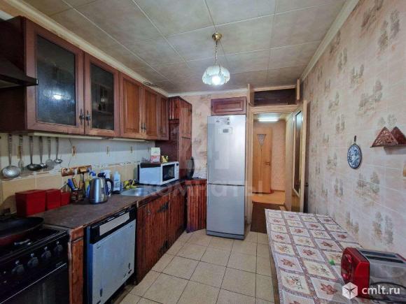 4-комнатная квартира 73 кв.м. Фото 1.