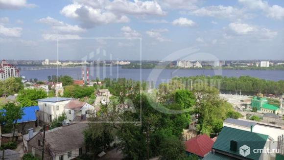 4-комнатная квартира 140 кв.м. Фото 1.