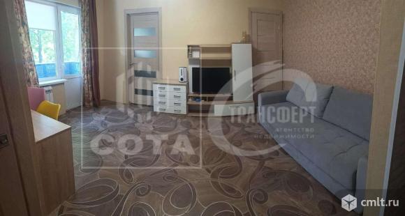 2-комнатная квартира 43,4 кв.м. Фото 1.