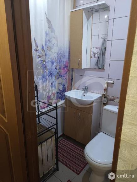 2-комнатная квартира 43,4 кв.м. Фото 17.