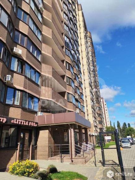 1-комнатная квартира 30 кв.м. Фото 1.