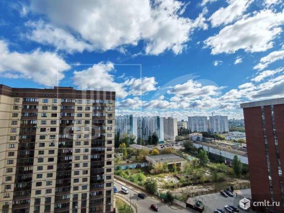 1-комнатная квартира 30 кв.м. Фото 9.