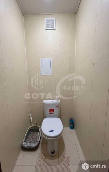 3-комнатная квартира 86,3 кв.м. Фото 20.