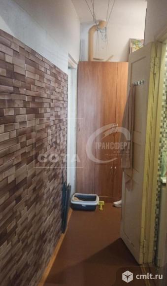 1-комнатная квартира 28 кв.м. Фото 1.