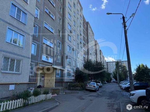 3-комнатная квартира 65,7 кв.м. Фото 1.