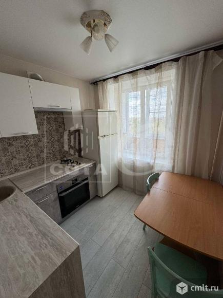 1-комнатная квартира 31,2 кв.м. Фото 1.