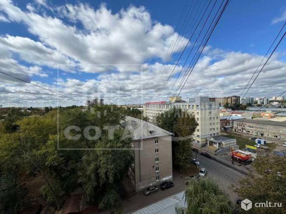 1-комнатная квартира 31,2 кв.м. Фото 10.