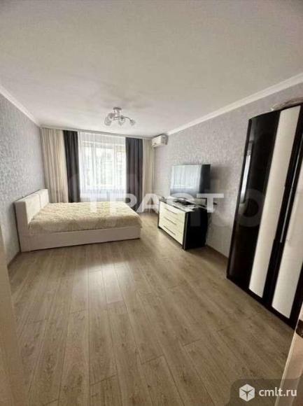 2-комнатная квартира 57 кв.м. Фото 1.