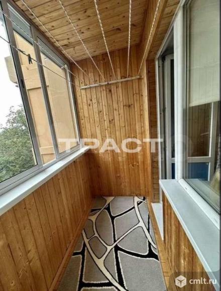 2-комнатная квартира 57 кв.м. Фото 9.