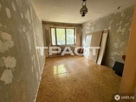 2-комнатная квартира 47,1 кв.м. Фото 1.