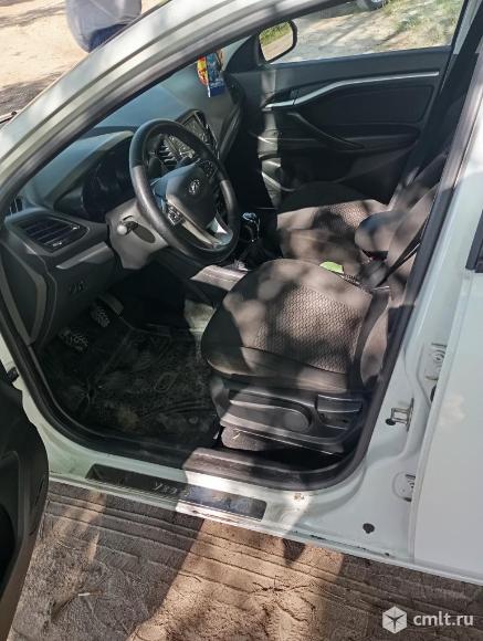 ВАЗ (Lada) Веста - 2019 г. в.. Фото 8.