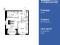 1-комнатная квартира 34,8 кв.м. Фото 1.