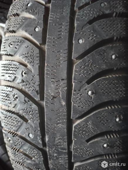 15 R 185/65 Bridgestone Ice Cruiser 7000 Комплект. Фото 1.