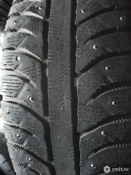 15 R 185/65 Bridgestone Ice Cruiser 7000 Комплект. Фото 4.