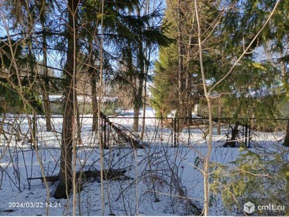 Имущественный комплекс в составе базы отдыха «Ильинское». Фото 18.