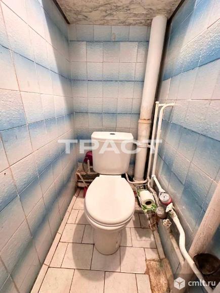 3-комнатная квартира 69 кв.м. Фото 6.