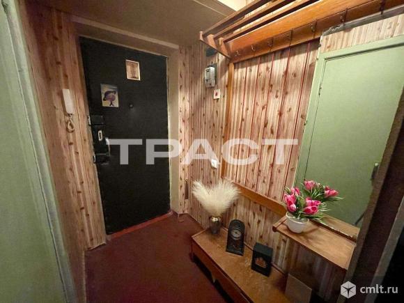 1-комнатная квартира 31,1 кв.м. Фото 10.