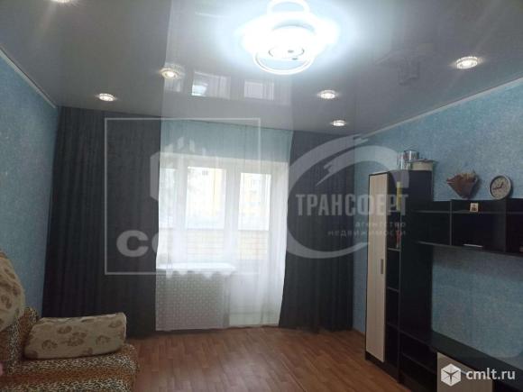 3-комнатная квартира 96,8 кв.м. Фото 1.