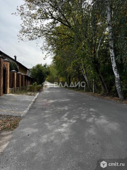 Участок 6 сот.. Фото 1.