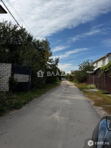 Участок 6 сот.. Фото 7.