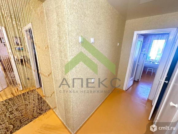 2-комнатная квартира 54,2 кв.м. Фото 1.