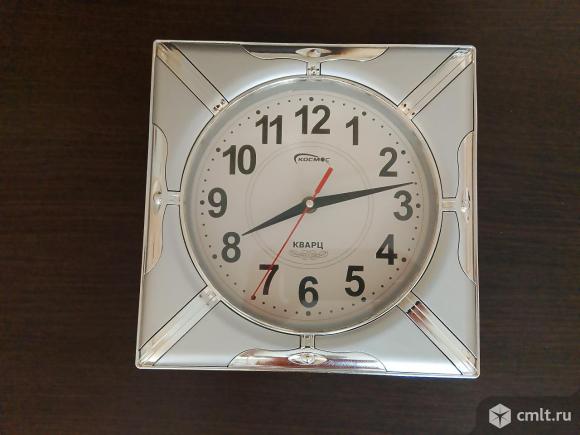 Часы настенные. Фото 6.