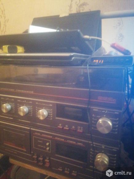 Романтика 222с. Фото 1.