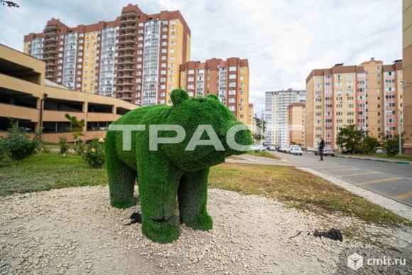 1-комнатная квартира 40,1 кв.м. Фото 18.