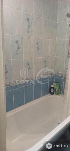 1-комнатная квартира 32,3 кв.м. Фото 1.