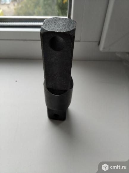 Крабы-колёсные адаптеры для сход развала. Фото 11.