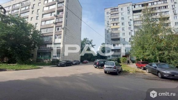 2-комнатная квартира 57 кв.м. Фото 20.
