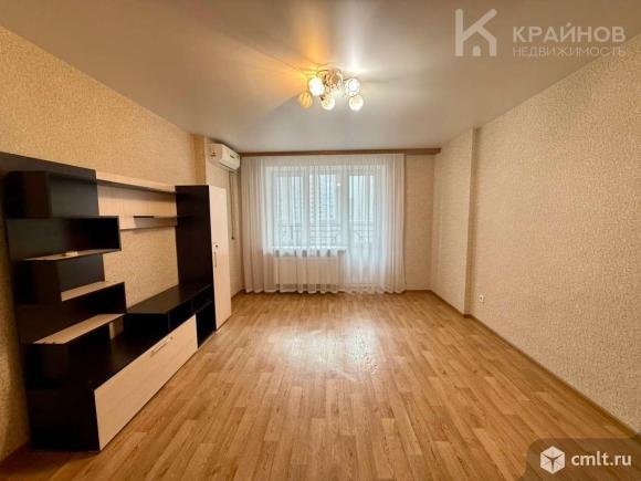 2-комнатная квартира 64 кв.м. Фото 1.