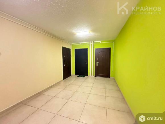 2-комнатная квартира 64 кв.м. Фото 20.