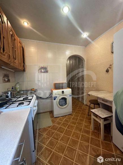 3-комнатная квартира 52 кв.м. Фото 9.