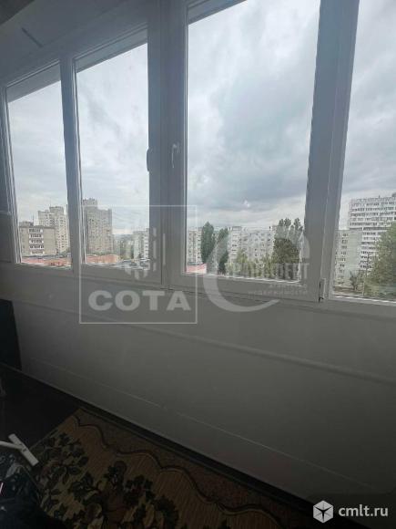 1-комнатная квартира 40 кв.м. Фото 19.