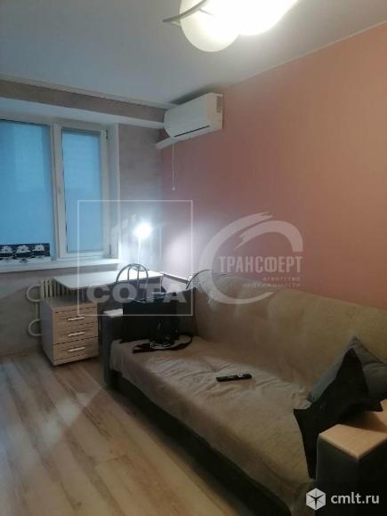 1-комнатная квартира 38 кв.м. Фото 16.