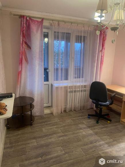 Сдается часть дома по наб. М. Горького, ост. Коммунаров. Фото 1.